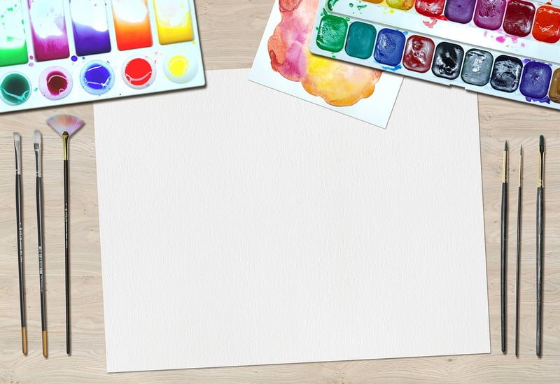 Crafts for Young Creatives